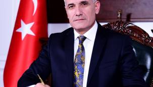 BAŞKAN GÜDER'DEN 15 TEMMUZ MESAJI