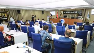  BATTALGAZİ BELEDİYESİ'NDE E-İMAR VE KENT REHBERİ DÖNEMİ