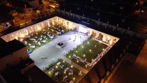  BATTALGAZİ'DEKİ ÖDÜLLÜ FOTOĞRAF YARIŞMASINA GÖRKEMLİ GALA GECESİ