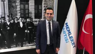 Çağri Sarioğlun'dan 15 Temmuz Mesaji