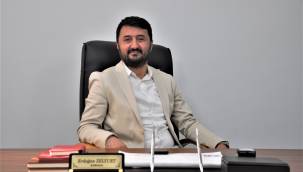 Erdoğan ZELYUR'dan Kurban Bayramı Mesajı 