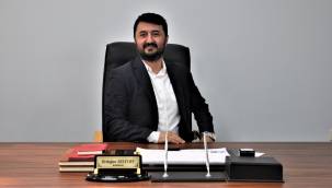 Erdoğan Zelyurt 'dan 15 Temmuz Mesajı