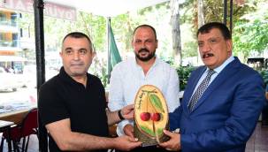 GÜNDÜZBEY MAHALLESİNİN ALTYAPISI YENİLENDİ