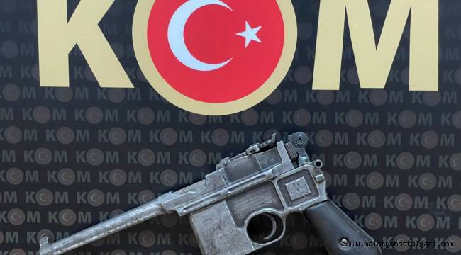 KOM Şube Müdürlüğünce yapılan çalışmalar kapsamında;