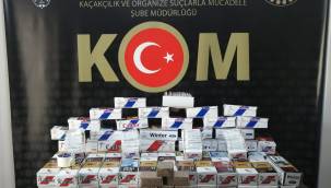 KOM Şube Müdürlüğünce yapılan çalışmalar kapsamında;