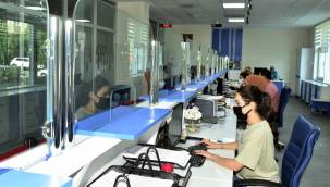 BATTALGAZİ BELEDİYESİ TAHAKKUK SERVİSİ, TATİLDE DE HİZMET VERECEK