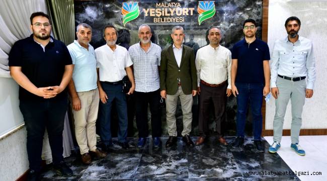 BATTALGAZİ'DEKİ DEPREMZEDELER KÖY TİPİ EVLERİNE KAVUŞTU