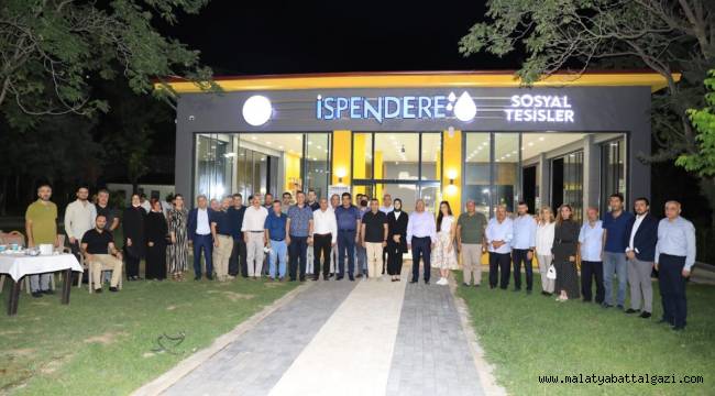 BATTALGAZİ'DEKİ YATIRIMLAR BÜYÜK TAKDİR TOPLUYOR