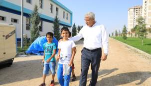 BATTALGAZİ SEMT KÜTÜPHANESİ'NDE SONA GELİNDİ