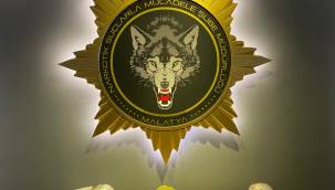 Narkotik Suçlarla Mücadele Şube Müdürlüğü görevlilerimizce