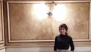 Özge Toktaş Kimdir ?