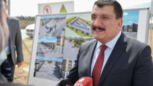 Yeni Buğday Pazarı ve Şire Pazarı'nda incelemelerde bulunuldu