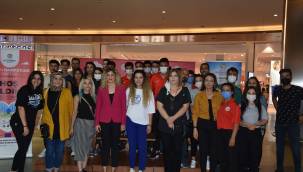 Avrupa Hareketlilik Haftası Kapsamında