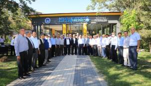  BATTALGAZİ'YE YAPILAN YATIRIMLAR GÖĞSÜMÜZÜ KABARTIYOR