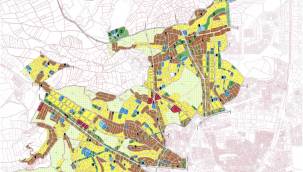 BATTALGAZİ'DEKİ İMAR PLANI 29 EKİM'E KADAR ASKIDA KALACAK