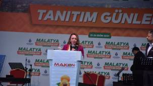 MTÜ 4.Geleneksel Malatya Günleri'nde