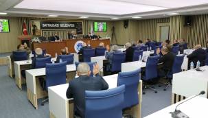 BATTALGAZİ MECLİSİ, KASIM AYI OLAĞAN TOPLANTISI TAMAMLANDI