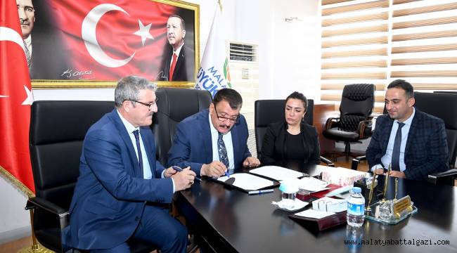 Büyükşehir Belediyesi Down Sendromlular Kafeteryası 3 Aralık'ta Hizmete Giriyor