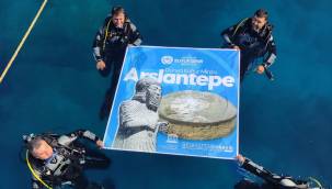 MALATYA İTFAİYE DAİRESİ BAŞKANLIĞI SUALTI ARAMA KURTARMA EKİBİ DENİZ DALIŞ EĞİTİMLERİNİ BAŞARIYLA TAMAMLADI