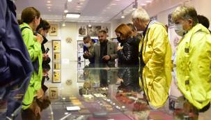 Profesyonel Turist Rehberlerinden Malatya'ya Ziyaret