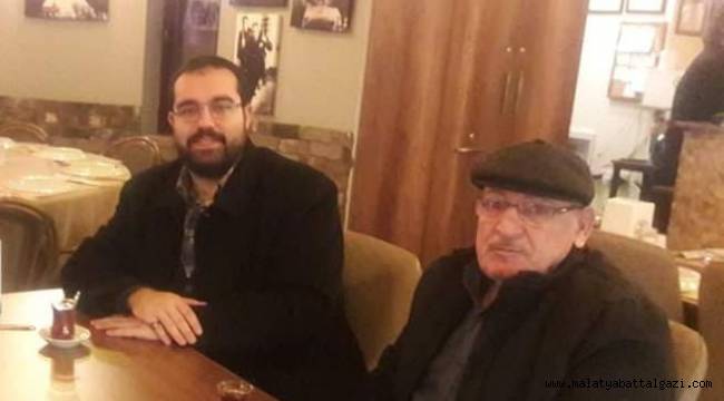  Abdullah Berk AKKAŞ 'ın Acı Günü