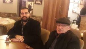  Abdullah Berk AKKAŞ 'ın Acı Günü