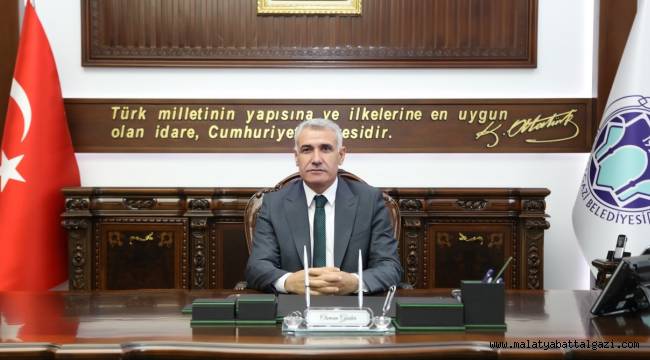 Battalgazi Belediyesi Nikâh Memurluğu tarafından geride bırakmaya hazırlandığımız 2021 yılı içerisinde toplam bin 58 çiftin nikâh işlemi gerçekleştirildi.