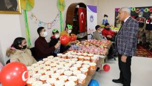 BATTALGAZİ'DE FARKINDALIK YARATAN YERLİ MALI HAFTASI KUTLAMASI