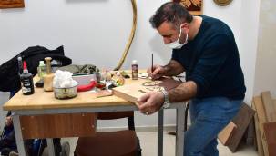  MALATYA BÜYÜKŞEHİR BELEDİYESİ, 26 EĞİTİM MERKEZİNDE 2 BİN KURSİYERE HİZMET VERİYOR