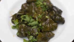 Malatya mutfağının vazgeçilmez lezzetleri arasında yer alan Arapgir Dolamasına Coğrafi İşaret Tescil Belgesi verildi.