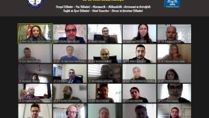 7. Uluslararası Battalgazi Bilimsel Çalışmalar Kongresi Başladı