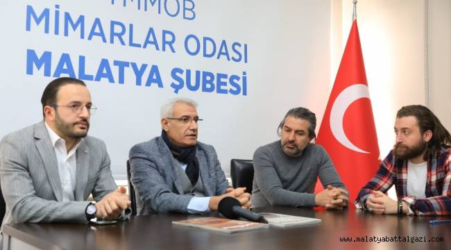 BAŞKAN GÜDER: "KENTİN TÜM DİNAMİKLERİYLE İLÇEMİZİ GELECEĞE HAZIRLIYORUZ"