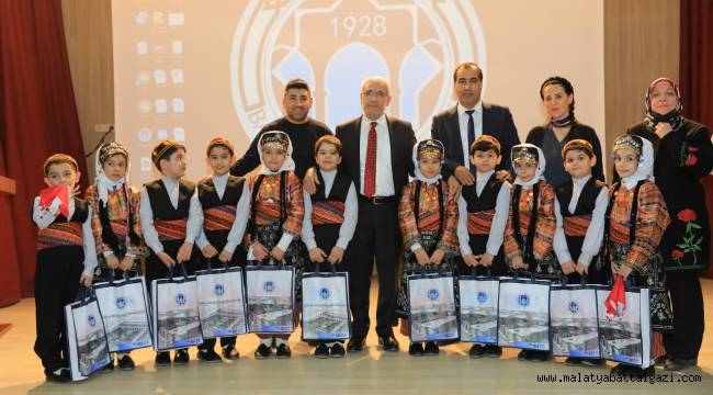 BATTALGAZİ'DE SİNEMA GÜNLERİ SÜRÜYOR