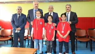 MASA TENİSİ GÜNÜ BATTALGAZİ'DE ÖZEL TURNUVA İLE KUTLANDI