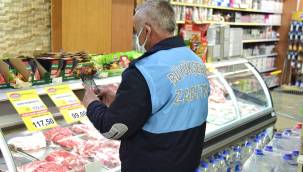 ZABITA MÜDÜRLÜĞÜ EKİPLERİ KDV DENETİMİ YAPIYOR