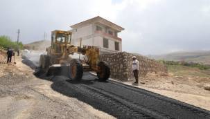 BATTALGAZİ'DEKİ ULAŞIM YATIRIMLARI TAKDİR TOPLUYOR