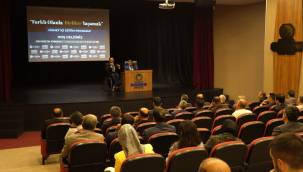 Büyükşehir Belediyesi Daire Başkanları ve Müdürlerine