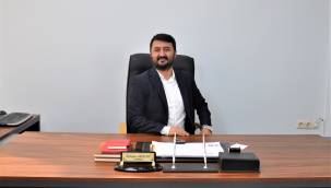 Erdoğan ZELYURT'dan Ramazan Bayramı Mesajı 