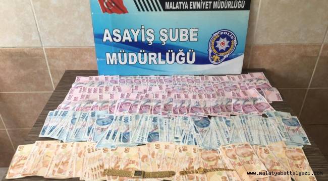 Malatya Polisi, huzur ve güvenliğin temini yönünde çalışmalarına aralıksız devam ediyor.