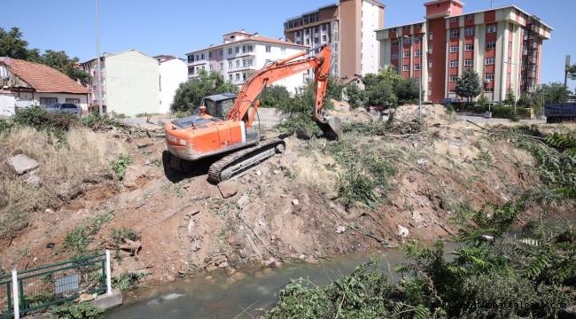 BAŞKAN GÜDER: "MALATYA'NIN PARLAYAN YILDIZI BATTALGAZİ OLACAK"