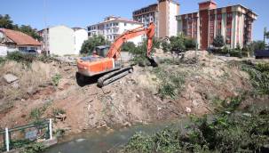 BAŞKAN GÜDER: "MALATYA'NIN PARLAYAN YILDIZI BATTALGAZİ OLACAK"
