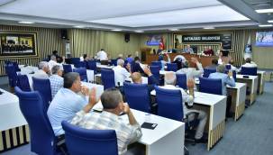 BATTALGAZİ BELEDİYE MECLİSİ, HAZİRAN AYI OLAĞAN TOPLANTISININ 1.BİRLEŞİMİ TAMAMLANDI
