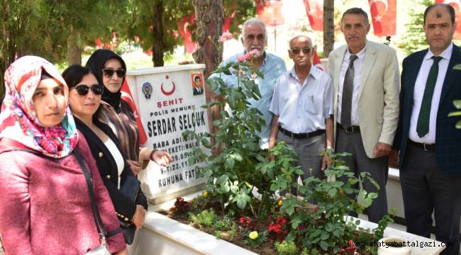 Malatya Büyük Şehir Belediyesinden anlamlı etkinlik