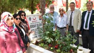 Malatya Büyük Şehir Belediyesinden anlamlı etkinlik