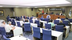 BATTALGAZİ MECLİSİ AĞUSTOS AYI OLAĞAN TOPLANTISI TAMAMLANDI