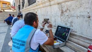 SALGIN İDDİALARINA MASKİ'DEN RAPORLU YANIT