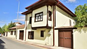 BATTALGAZİ BELEDİYESİ'NDEN DÜNYA MİRASINA GİDEN SOKAĞA SAĞLIKLAŞTIRMA