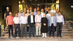 BATTALGAZİ'YE 250 MİLYONLUK ULAŞIM YATIRIMI MÜJDESİ