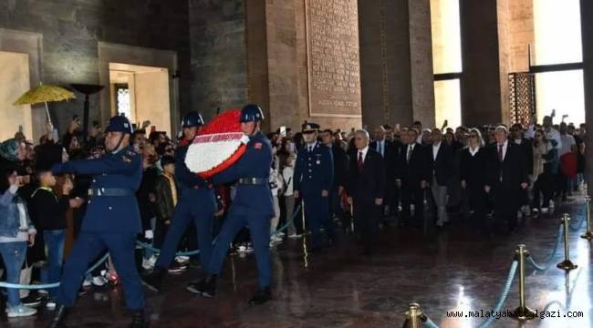 Zooteknist Ziraat Mühendisleri Ankara'da Buluştu. 