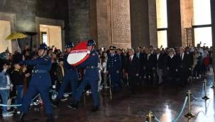 Zooteknist Ziraat Mühendisleri Ankara'da Buluştu. 